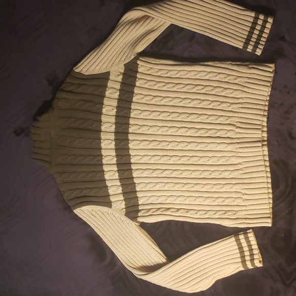 Tommy hilfiger sweater xl/xg - Picture 4 of 4